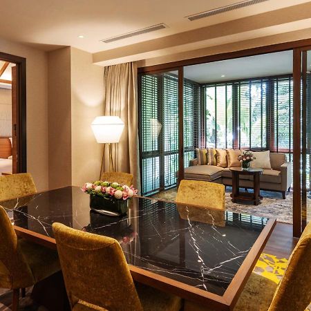Sunway Resort Hotel & Spa Petaling Jaya Exterior foto