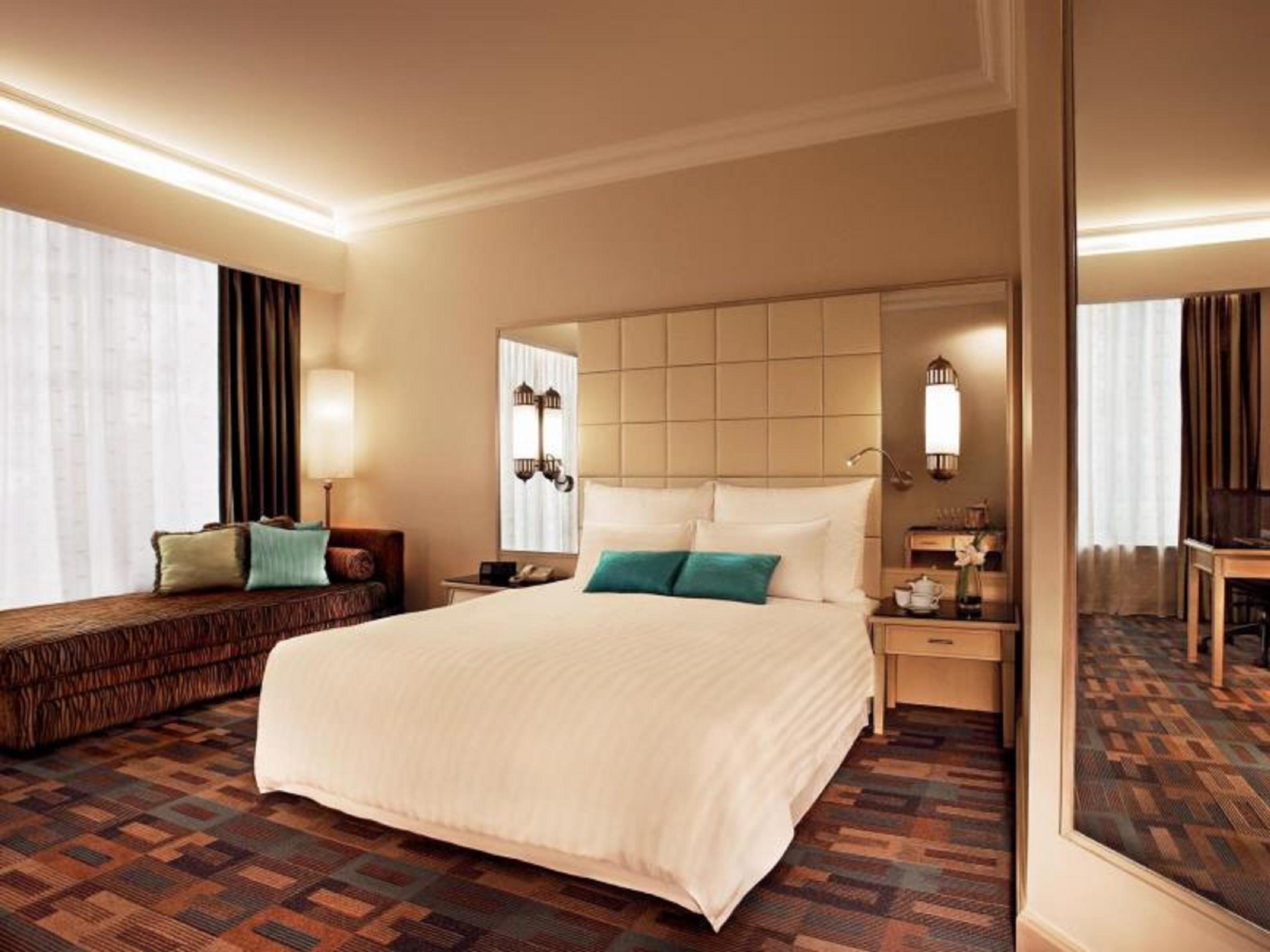 Sunway Resort Hotel & Spa Petaling Jaya Exterior foto
