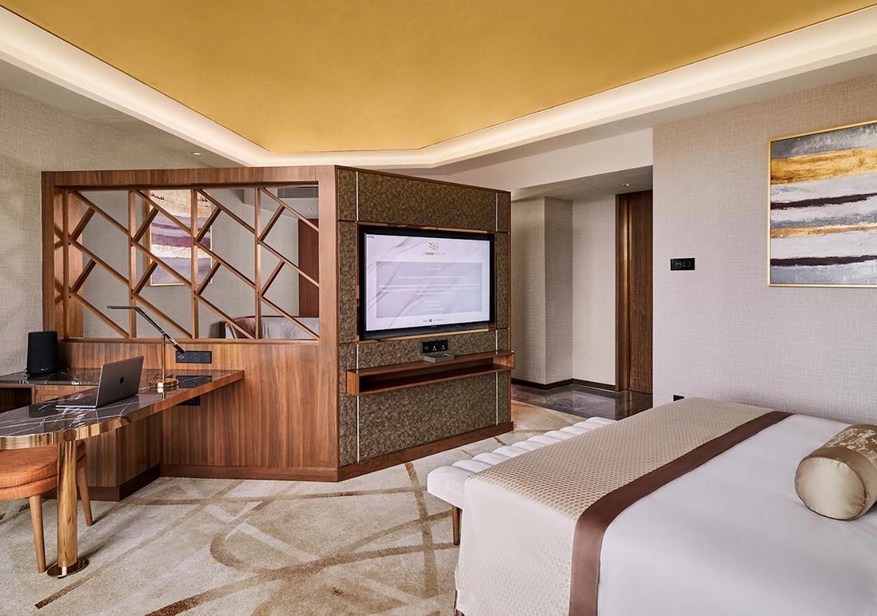 Sunway Resort Hotel & Spa Petaling Jaya Zimmer foto